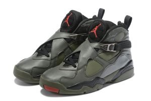 Air Jordan 8 Retro