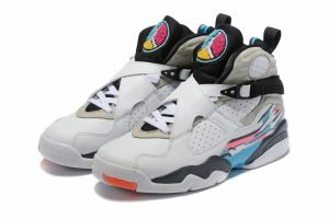 Air Jordan 8 Retro
