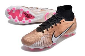 Mercurial 15 – AG