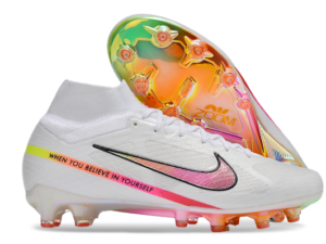 Mercurial 15 – AG