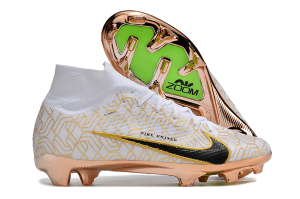 Nike Air Zoom Mercurial Superfly IX Elite FG Soccer shoes