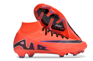 Nike Air Zoom Mercurial Superfly IX Elite FG Soccer shoes