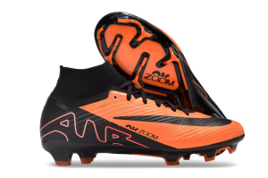 Nike Air Zoom Mercurial Superfly IX Elite FG Soccer shoes