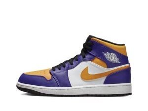 Jordan Air Jordan 1