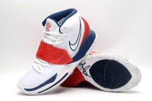 Nike Kyrie Irving 6 Basketball shoes