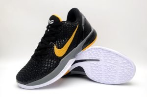 Nike Kobe Bryant 6