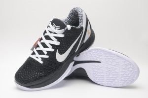 Nike Kobe Bryant 6