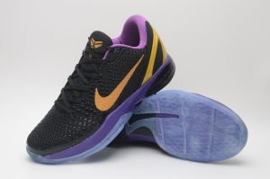 Nike Kobe Bryant 6