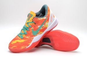 Nike Kobe Bryant 8 Basketball shoes