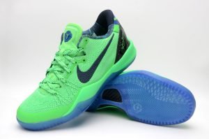 Nike Kobe Bryant 8 Basketball shoes