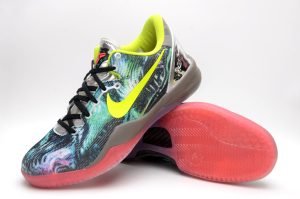 Nike Kobe Bryant 8 Basketball shoes