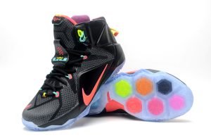 Nike LeBron James 12 Basketball shoes