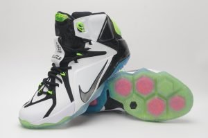 Nike LeBron James 12 Basketball shoes