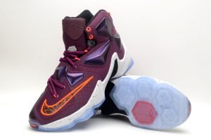 Nike LeBron James 13 Basketball shoes