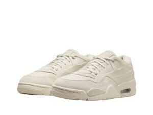 Air Jordan 4 Low