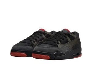 Air Jordan 4 Low