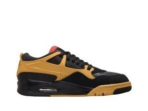 Air Jordan 4 Low