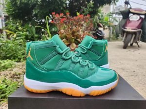 Nike Air Jordan 11