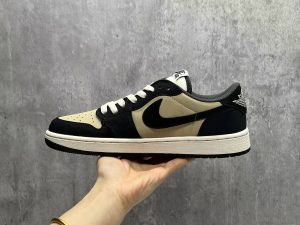 Travis Scott x Jordan Air Jordan 1 Low
