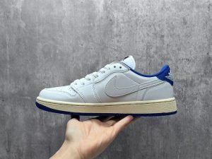 Travis Scott x Jordan Air Jordan 1 Low