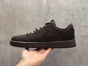 Travis Scott x Jordan Air Jordan 1 Low