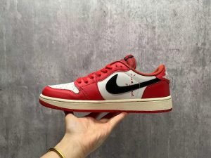 Travis Scott x Jordan Air Jordan 1 Low