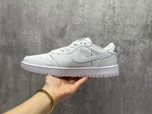 Travis Scott x Jordan Air Jordan 1 Low
