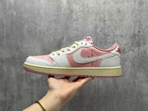 Travis Scott x Jordan Air Jordan 1 Low