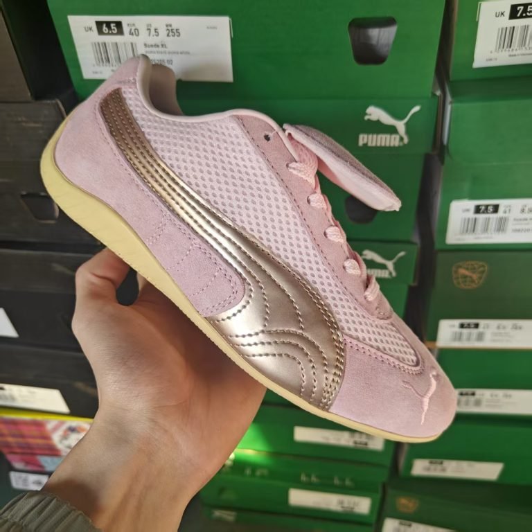 PUMA Speedcat