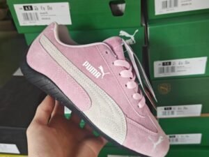 PUMA Speedcat
