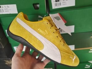 PUMA Speedcat