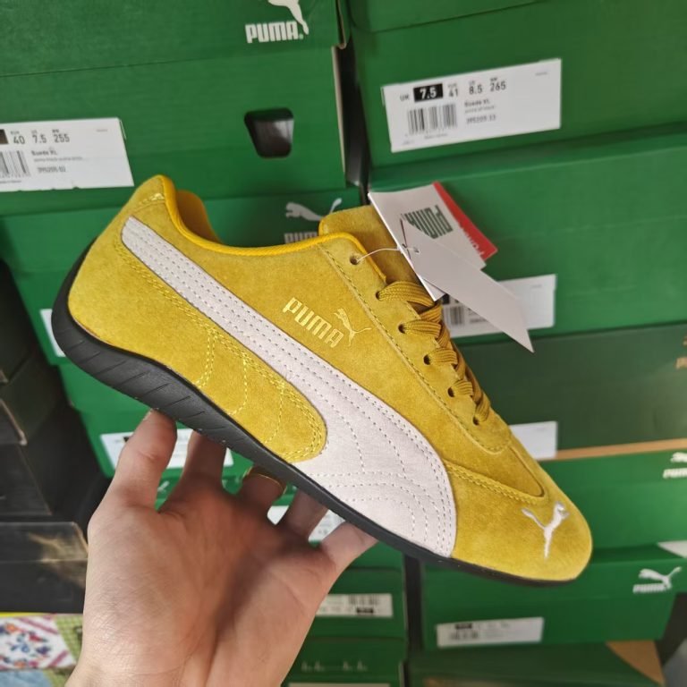 PUMA Speedcat
