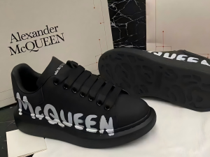 Alexander McQueen