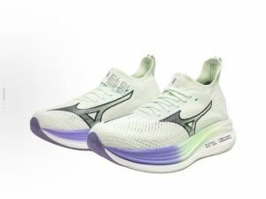 Mizuno Wave Neo Zen