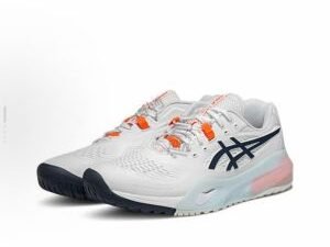 Asics Gel-Resolution X