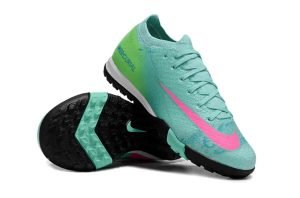 Nike AIR Zoom Mercurial 16 FG Children shoes