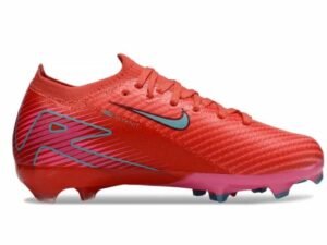 Nike AIR Zoom Mercurial 16 FG Children shoes