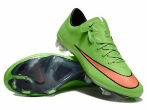 Nike AIR Zoom MERCURIAL 10 FG
