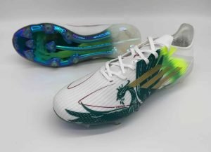 Adidas X F50