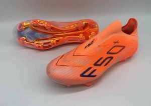 Adidas X F50