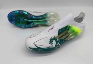 Adidas X F50