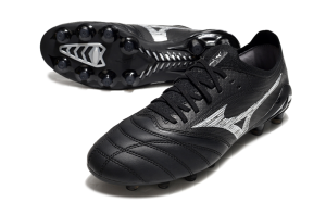 Mizuno Alpha Made in Japan FG