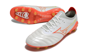Mizuno Alpha Made in Japan FG