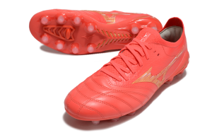 Mizuno Alpha Made in Japan FG