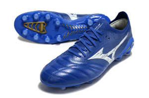 Mizuno Alpha Made in Japan FG