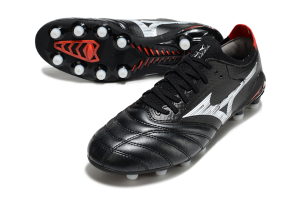 Mizuno Alpha Made in Japan FG