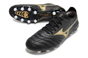 Mizuno Alpha Made in Japan FG