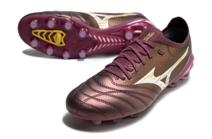 Mizuno Alpha Made in Japan FG