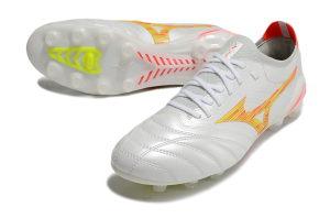 Mizuno Alpha Made in Japan FG