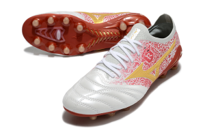 Mizuno Alpha Made in Japan FG